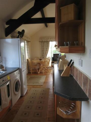 Derbyshire Holiday Cottages Holmesfield Exterior foto